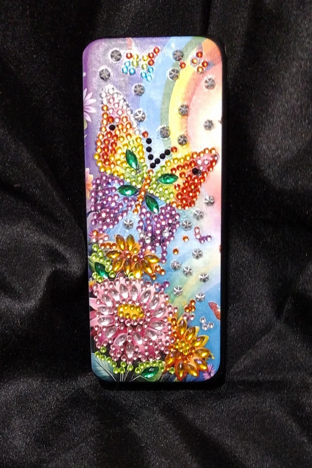 hard eyeglass cases for women Diamond Art - Image 1 of 1