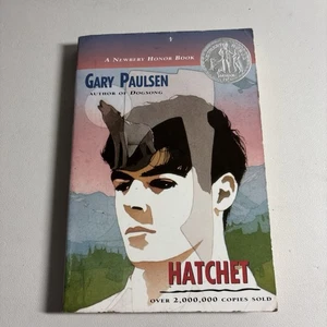 Hatchet by Gary Paulson - Imagen 1 de 2