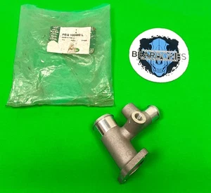 Freelander 1.8 L K Series petrol Engine Water Coolant Elbow to Head PEQ100680L - Picture 1 of 2