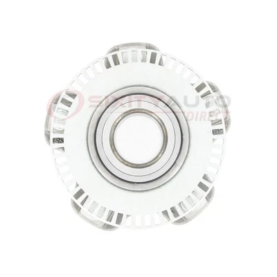 SKF Wheel Bearing & Hub for 2001-2004 Suzuki Vitara 1.6L 2.0L 2.5L L4 V6 - zp - Изображение 1 из 4