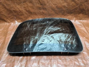 95-00 Toyota Tacoma SR5 Left Driver Side Rear Quarter Glass - Picture 1 of 9