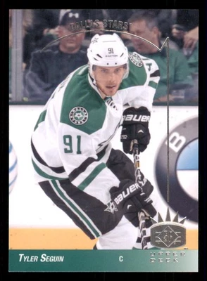 2013-14 SP Authentic 1993-94 SP Retro #935 Tyler Seguin - Image 1 of 2