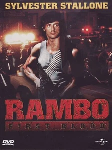 Rambo: First Blood - Imagen 1 de 1