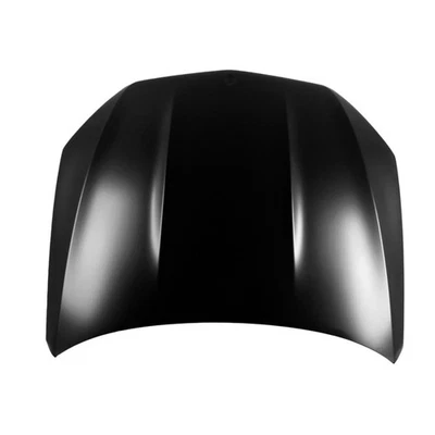 For Mercedes-Benz GLE63 AMG S 2021-2023 Hood Panel CAPA | Aluminum | MB1230161C Foto 1 de 4