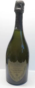 Dom Pérignon Vintage 1995 - Cuvée Champagner – Original und ungeöffnet 750 ml - Bild 1 von 5