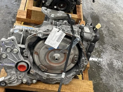 '16-'21 CHEVROLET TRAX Transmission 1.4L AWD 65k miles 6 Month Warranty! - Imagem 1 de 4