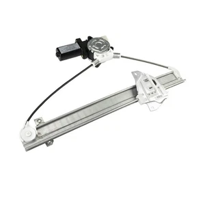 Rear Right Fits Mitsubishi Montero 1994-2000 V6 3.5L Window Regulator w/Motor | - Picture 1 of 8