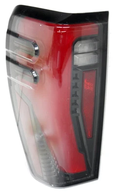 OEM LED Left Driver Side Tail Lamp for GMC Sierra 2500, 3500 AT4 AT4X 86579977 - Image 1 of 4
