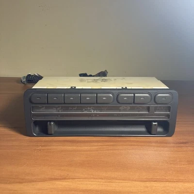 92-95 Honda Civic EG AC Climate Control Unit A/C Heater Module Switch OEM - Image 1 of 4