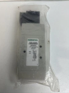 ASCO Numatics 237-569B L22BP452O000030 L2 Series solenoid valve New - Picture 1 of 6