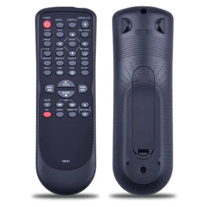 New NB693 Remote Control For Sanyo Funai DVD VCR Combo Player DV220FX5 - Picture 1 of 7