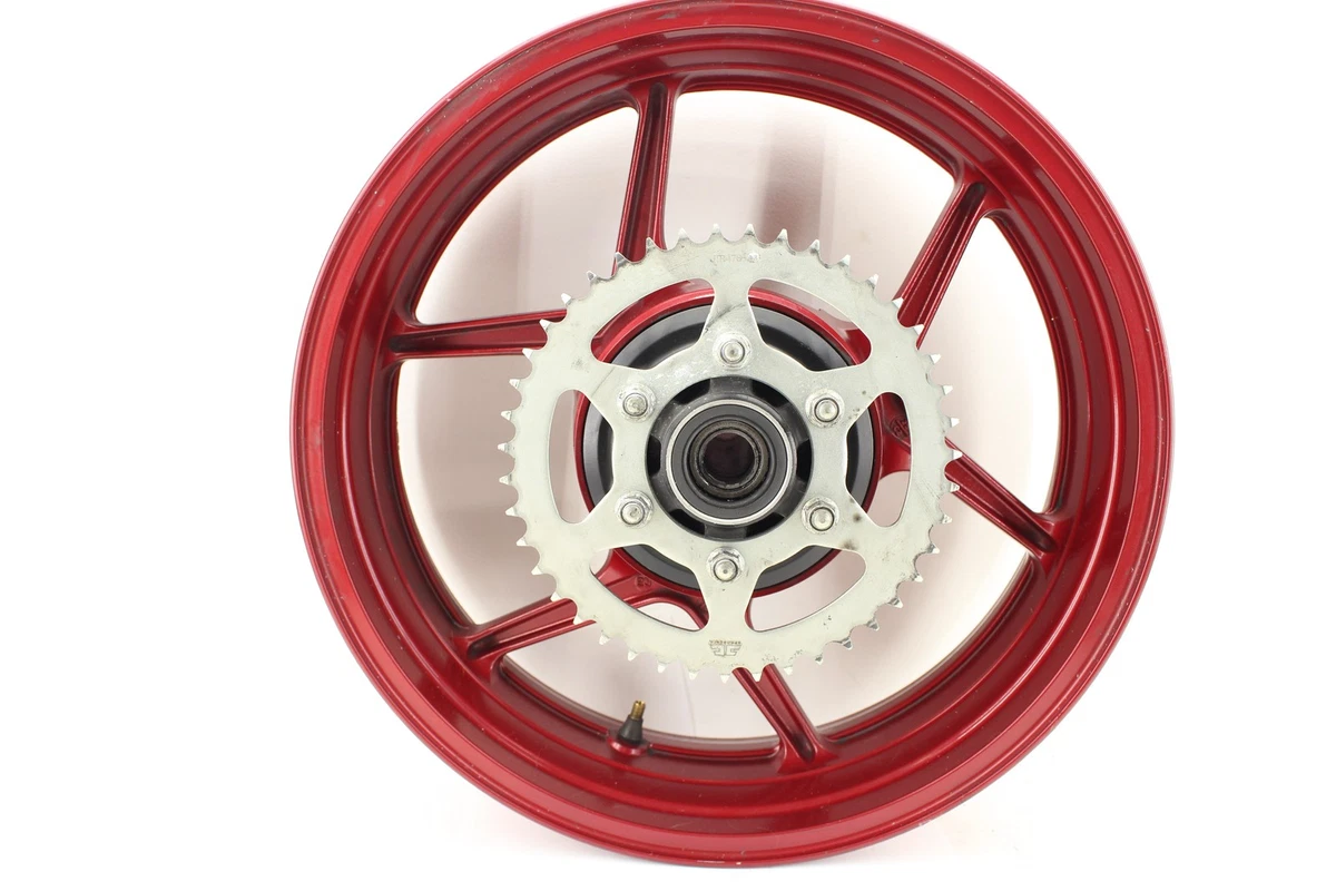 Motorcycle Axles, Bearings & Seals for Kawasaki Ninja ZX6R for