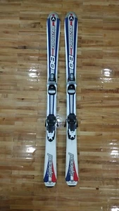 Dynastar Speed junior Boys Girls Little Kids Youth Jr Downhill Skis Size 120 cm - Picture 1 of 7