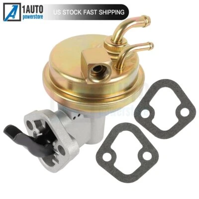 Fuel Pump For 1978-1988 Chevrolet R30 K10 Suburban GMC R3500 Jimmy 5.7L 5.0L - Image 1 of 4