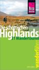 Reise Know How Wanderfuhrer Die Schottischen Highlands   31 Wandertouren   Sykes