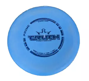 Dynamic Discs Prime Burst TRUTH midrange disc - 5/5/-1/1 - Picture 1 of 2