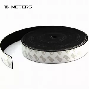whole roll Car Wrapping Tool 3M Felt for Squeegee With Self Adhensive /4CM*15M - Picture 1 of 1