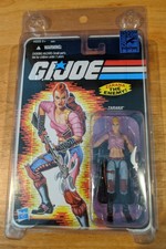 GI Joe SDCC 2011 Zarana Figure 2017 Pink Variant EXCLUSIVE New Sealed