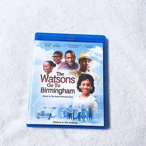 The Watsons Go to Birmingham (Blu-ray, 2013) - Foto 1 di 4