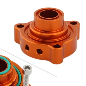 Turbo Blow Off Valve Adaptor For BMW Mini Cooper For Peugeot 1.6 Turbo Engine - Picture 1 of 14