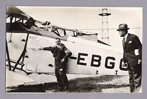 BRISTOL BLOODHOUND TYPE 84 G-EBGG VINTAGE PHOTO 2 - Picture 1 of 2
