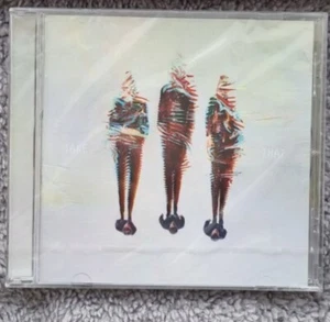 Take That - III ***NEW & SEALED CD ALBUM** 2014 - Picture 1 of 2