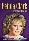 PETULA CLARK AT THE TURN OF THE YEAR [5024952949014]