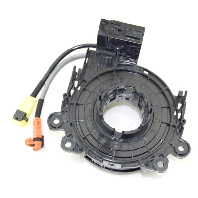 Spring Cable Clock Spring For Nissan LEAF BATTERY EV /Pathfinder 25554-3JA1A Foto 1 de 4