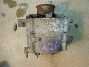 1993 1995 Lebaron Shadow Spirit Caravan Alternator 2.2 2.5 3.0 3.3 3.8 4557432 - Picture 1 of 3