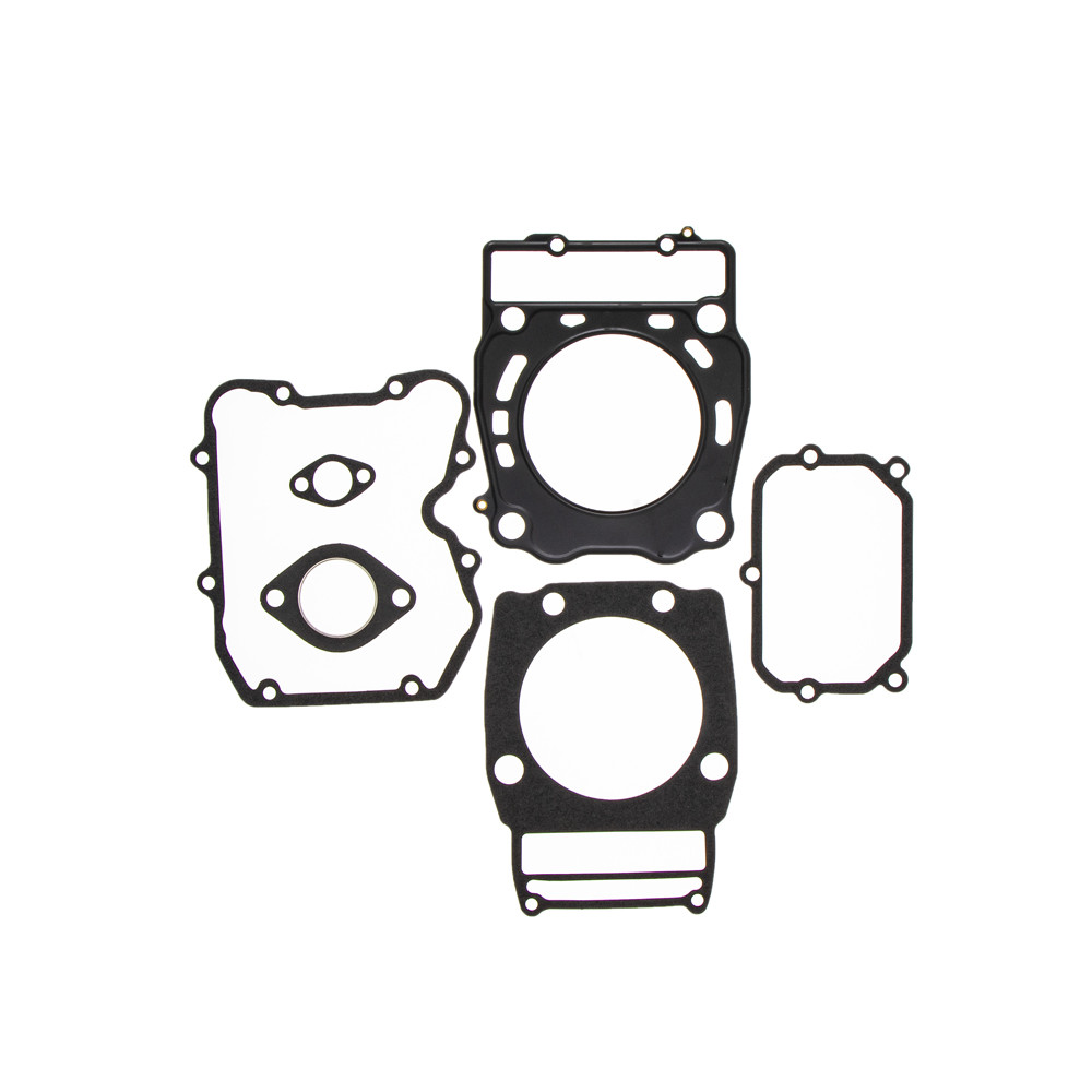 Motordichtung Set Für Polaris 500 2003-2004 - Komplettsatz Aus Metall & Gummi