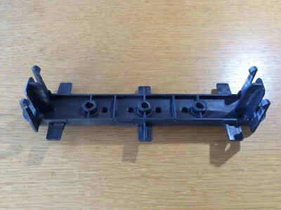 Vax Dual V Teppichwaschmaschine V-124A Bürste Gehäuse Rahmen, Shampoo Reiniger - Bild 1 von 2