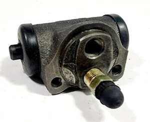 Drum Brake Wheel Cylinder Sanyco W52009 Drum Brake Wheel Cylinder Rear - Picture 1 of 2