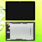 E Touch Screen Glass / LCD Display For Lenovo 10E Chromebook Tablet 5M10W64511