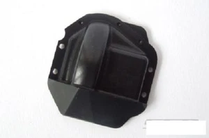 SSD HD D60 Front Diff Cover BLACK Wraith SMT10 Bomber SSD00261 AR60 RR10 Alloy - Picture 1 of 3