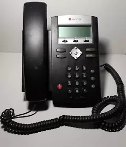 Polycom Virtual PBX Desk Phone Voice over IP - Imagen 1 de 4