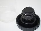 Nikon El-Nikkor 75Mm F4 N Enlarging Lens With Case