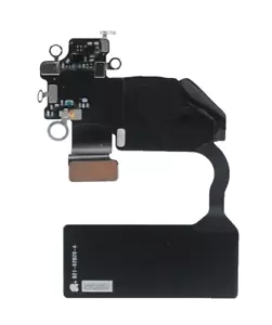 100% Original FÜR IPHONE 12 / 12 Pro Wlan Wifi Antenne Flexkabel - Picture 1 of 1