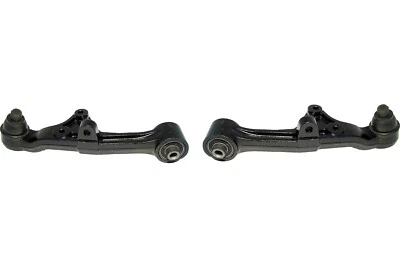 PAR de brazo de control delantero y rótula para Kia Sedona 2002-2005 (57008) Foto 1 de 2