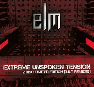 ELM Extreme Unspoken Tension LIMITED 2CD Digipack 2019 - Bild 1 von 1