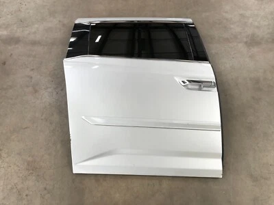 ⭐2014-2017 HONDA ODYSSEY REAR RIGHT EXTERIOR DOOR SHELL PANEL ASSY OEM LOT2268 Foto 1 de 4