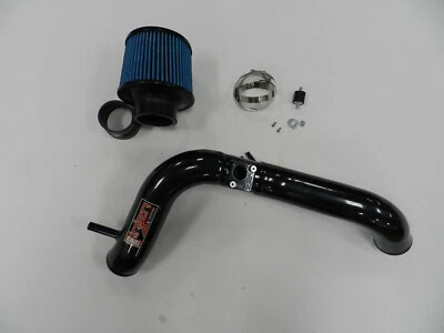 Kit de admisión de aire frío Injen SP negro para Toyota Scion iM 2016-2018 1,8 L Foto 1 de 2