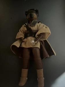 2005 Hasbro Star Wars Prinzessin Leia Baushh Verkleidung Saga Sammlung 3" mit Helm - Bild 1 von 11