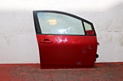 2017 2022 TOYOTA PRIUS RIGHT SIDE FRONT DOOR OEM - Imagem 1 de 4