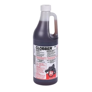1pc Hercules 20205 Clobber Drain and Waste System Cleaner - Picture 1 of 1
