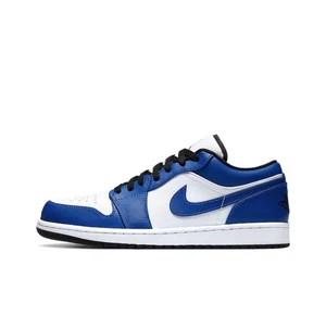 Nike Air Jordan 1 "Game Royal" - Foto 1 di 2