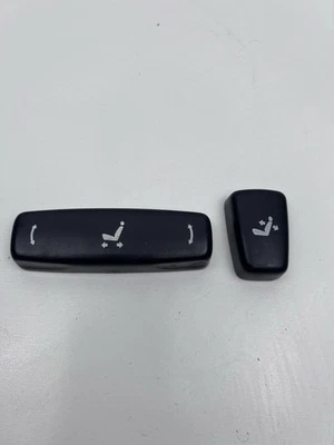 Lexus Is300 2001-2005 perilla de ajuste del asiento del conductor Foto 1 de 4