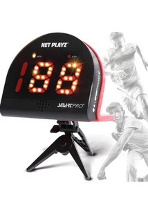 NET PLAYZ Speed Radar, Muti-Sports Hands-Free Radar Gun Baseball, Softball - Picture 1 of 5