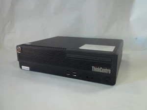 Lenovo ThinkCentre M75s Gen 2 AMD Ryzen 7 PRO 4750G 3.6GHz 8GB 256GB SSD (A8599) - Bild 1 von 9
