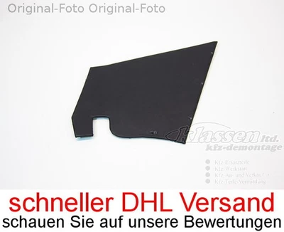 garniture, espace pour les pieds droite Ferrari TESTAROSSA 05.84- - Photo 1/2