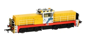 KRMHUN-79-SND KRM Models OO Gauge Hunslet BO-BO No. 79 (Sound) - Picture 1 of 1